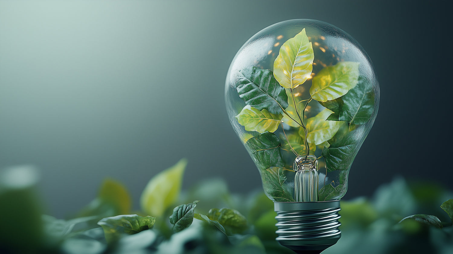 The Ultimate Guide to Energy-Efficient Home Lighting