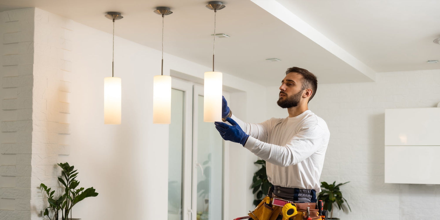 How Wireless Switches Simplify Home Renovations