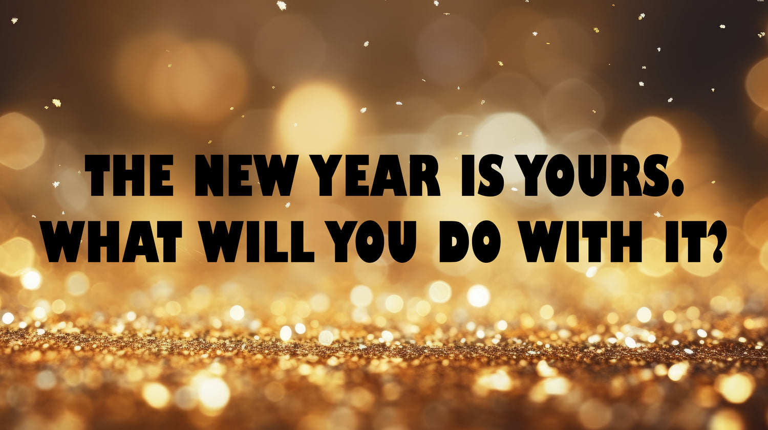 Harnessing the Power of Kinetic Wireless Switches: New Year's Resolutions for a Smarter, Sustainable Future in 2024