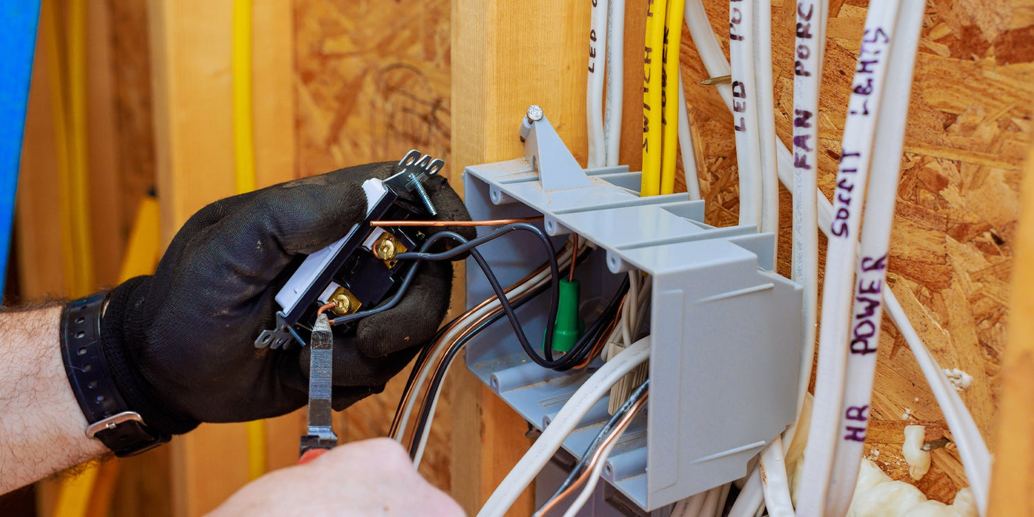 Wireless Light Switches vs. Traditional Switches: Total Cost Comparison (2026)