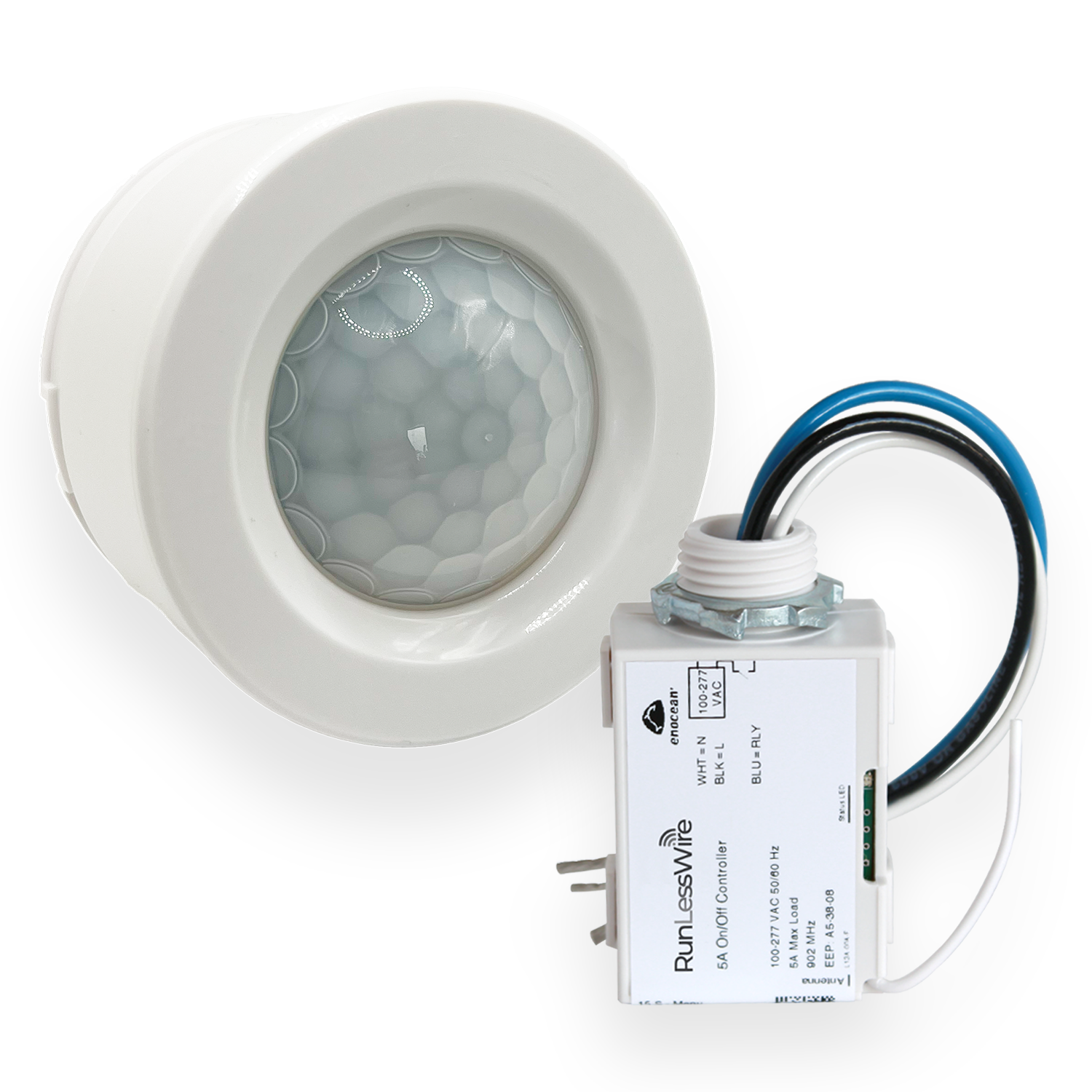 MOTION SENSOR KIT