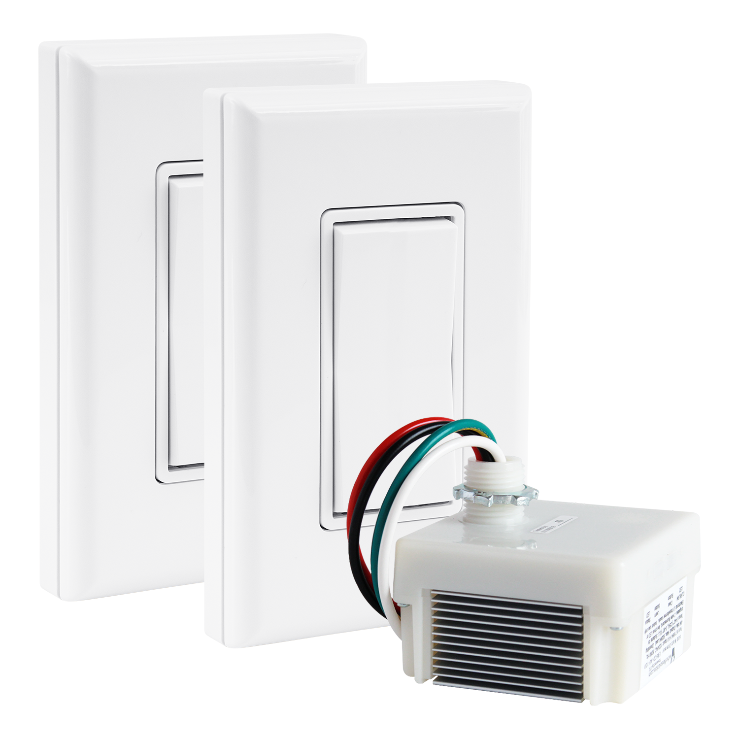 Wireless 3 online way dimmer switch