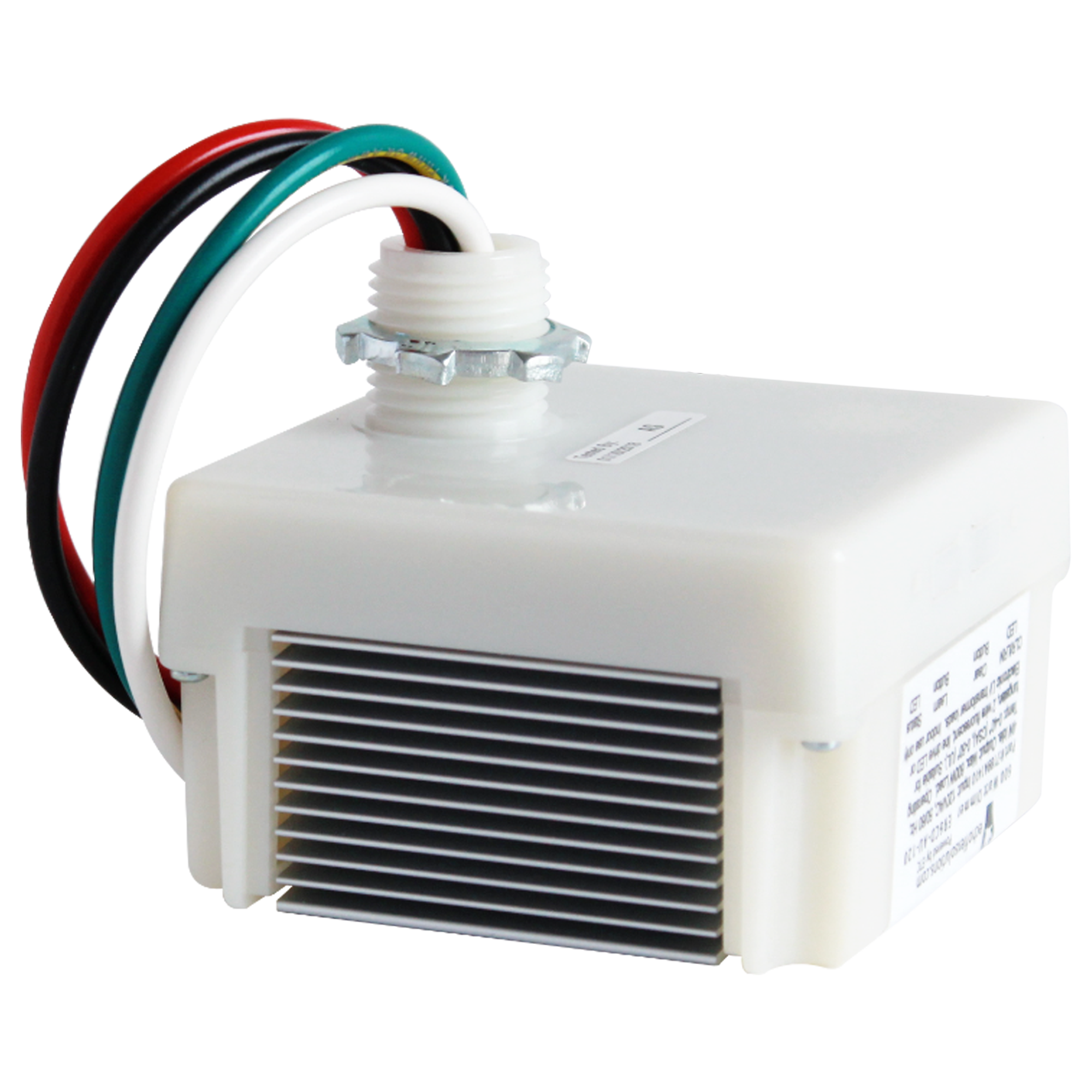 120VAC PHASE DIMMING RECEIVER FOR WIRELESS SWITCHES - add on only, requires switch to function