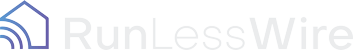 RunLessWire logo