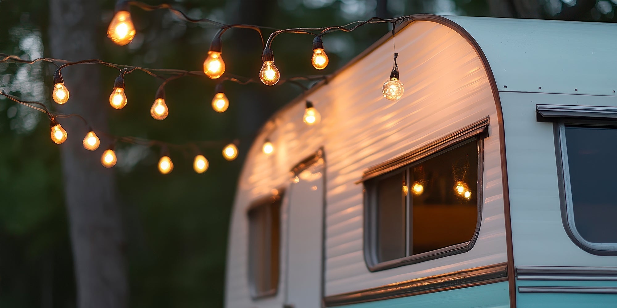 Wireless Lighting Solutions for RVs and Tiny Homes