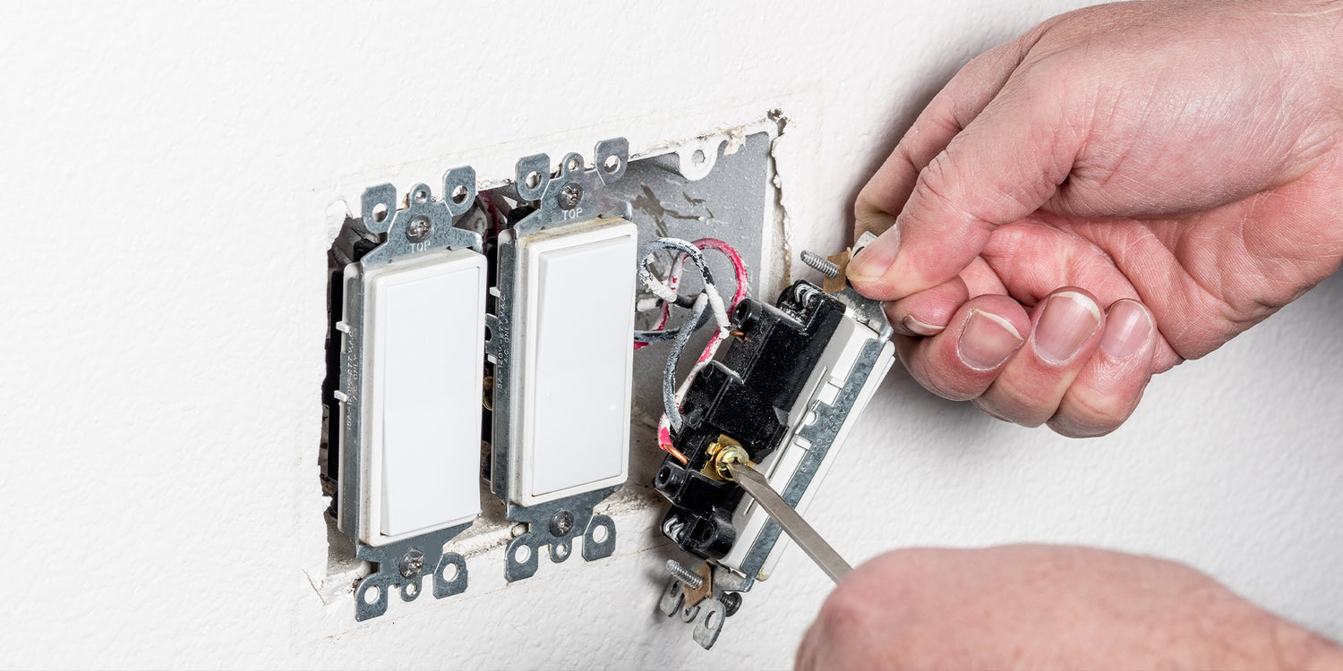 Home Improvements: Tackle Electrical Work with Confidence