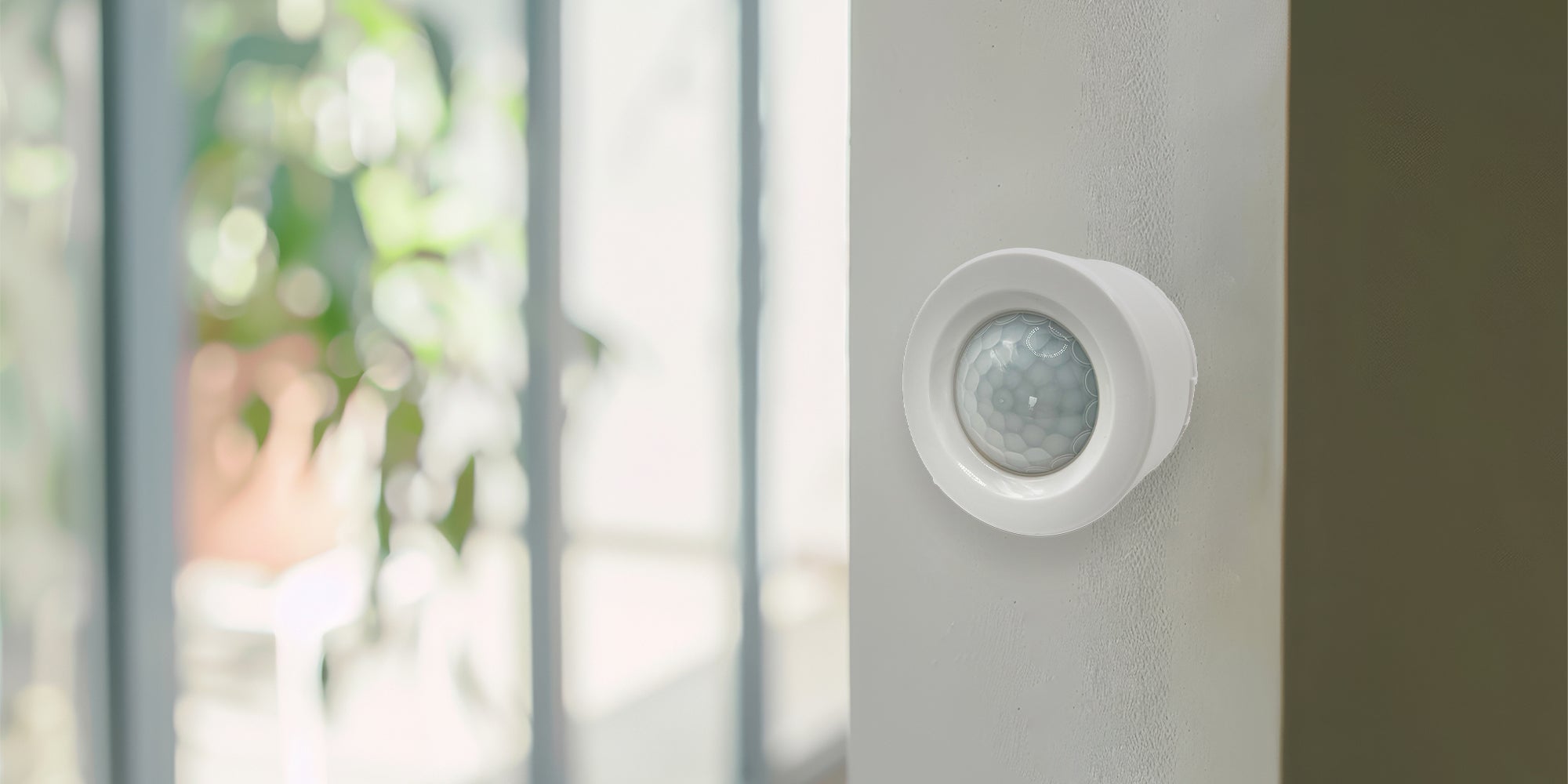 Smart Home Solutions: How to Use Motion Sensors in Your Home for Convenience, Security, and Energy Savings