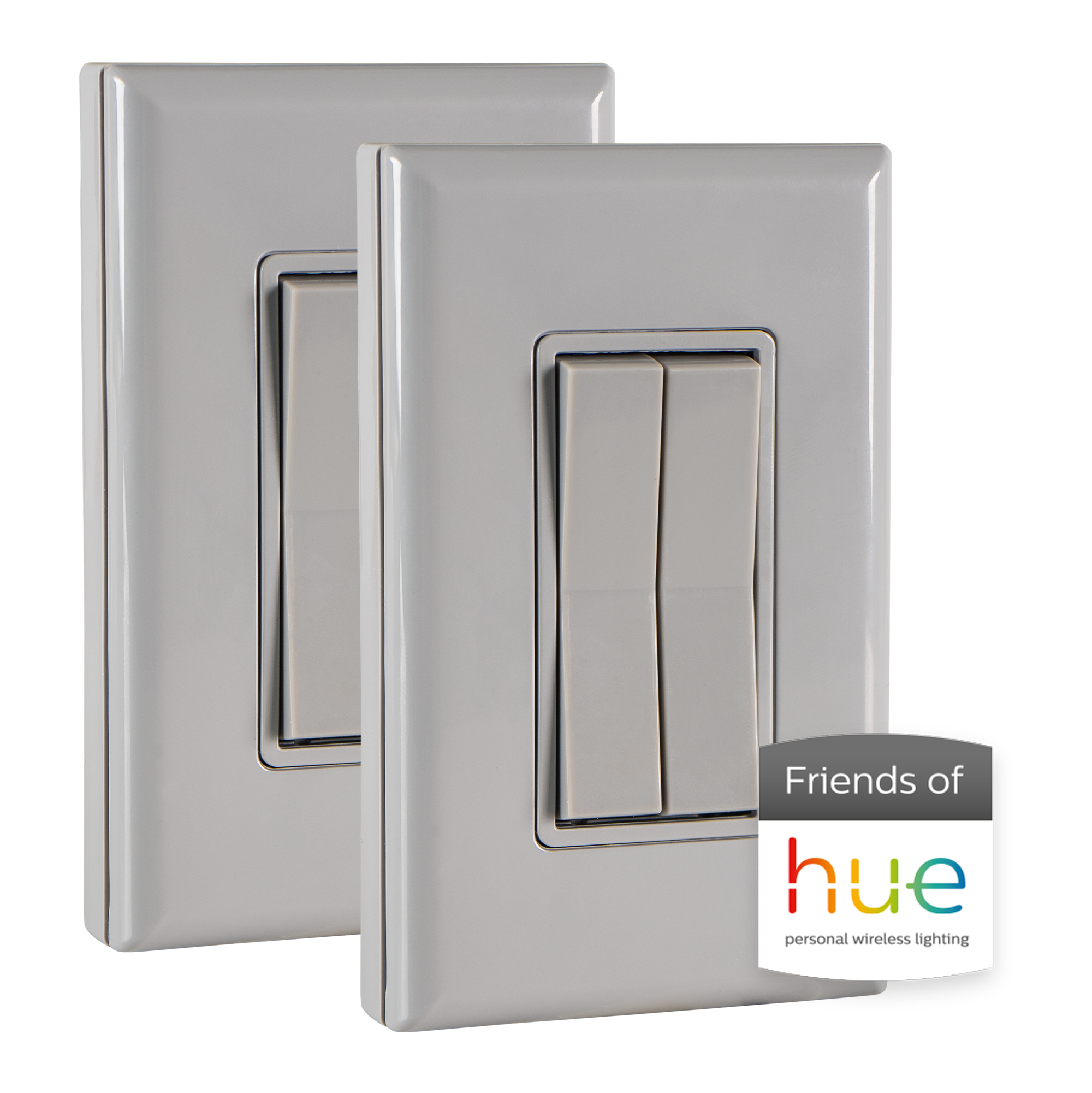 CLICK FOR PHILIPS HUE