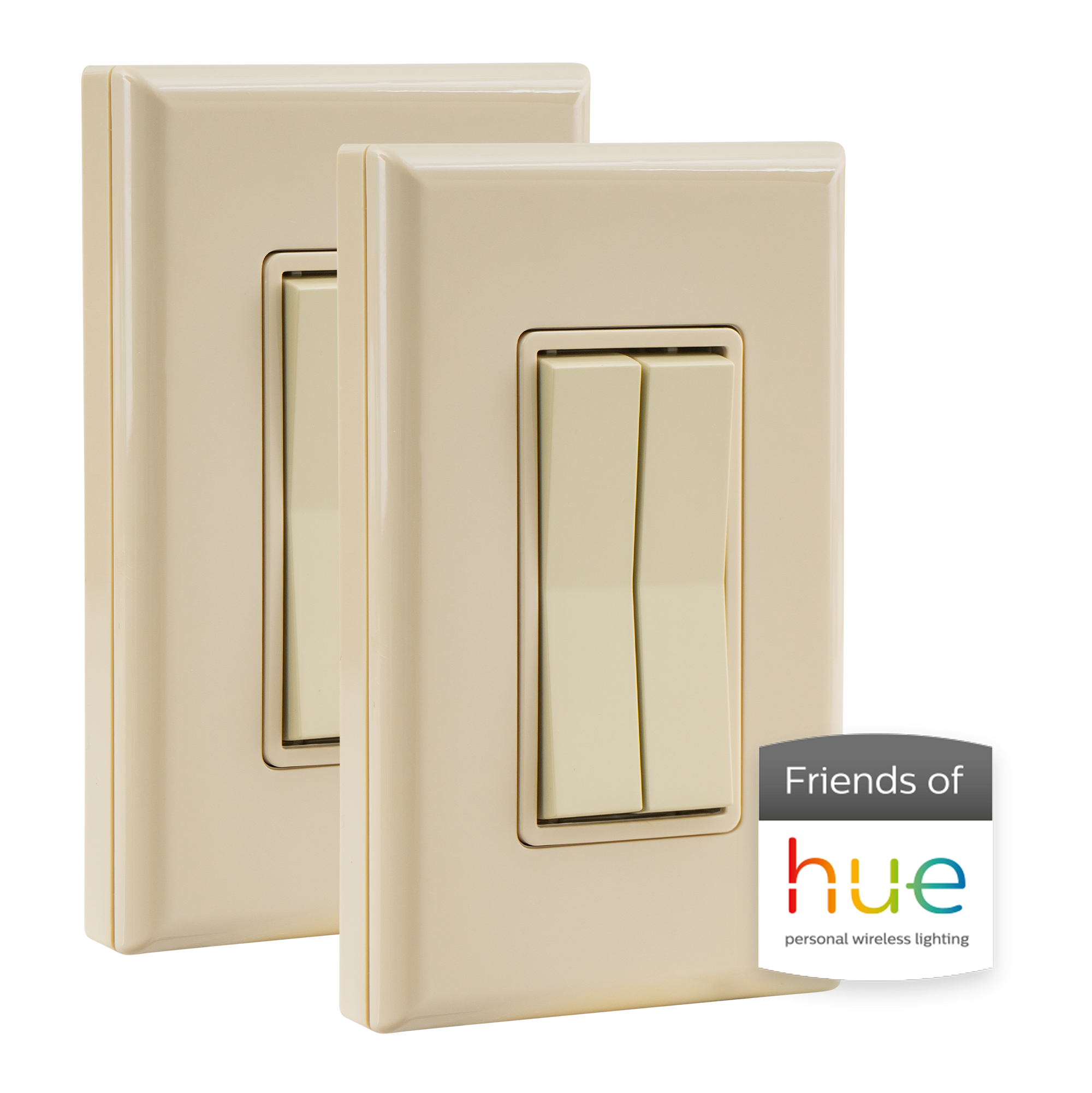 Philips sales light switch