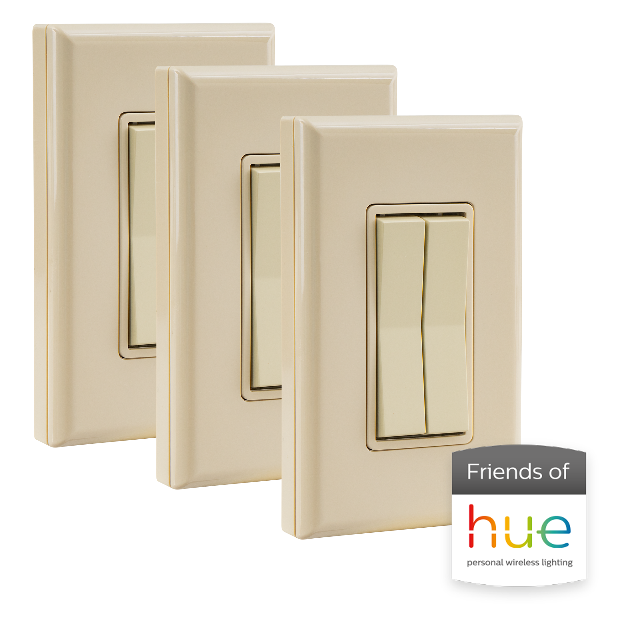 Philips hue light switch hot sale