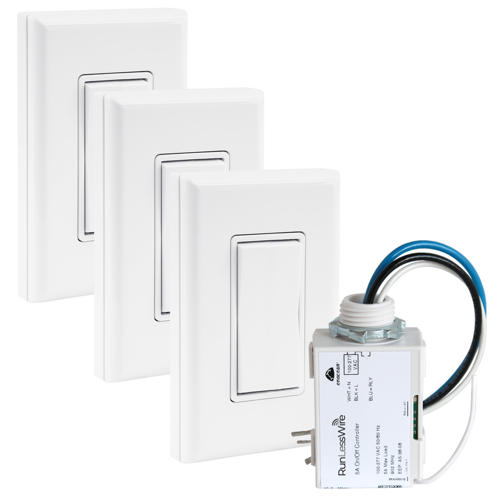 Basic Switch Kit