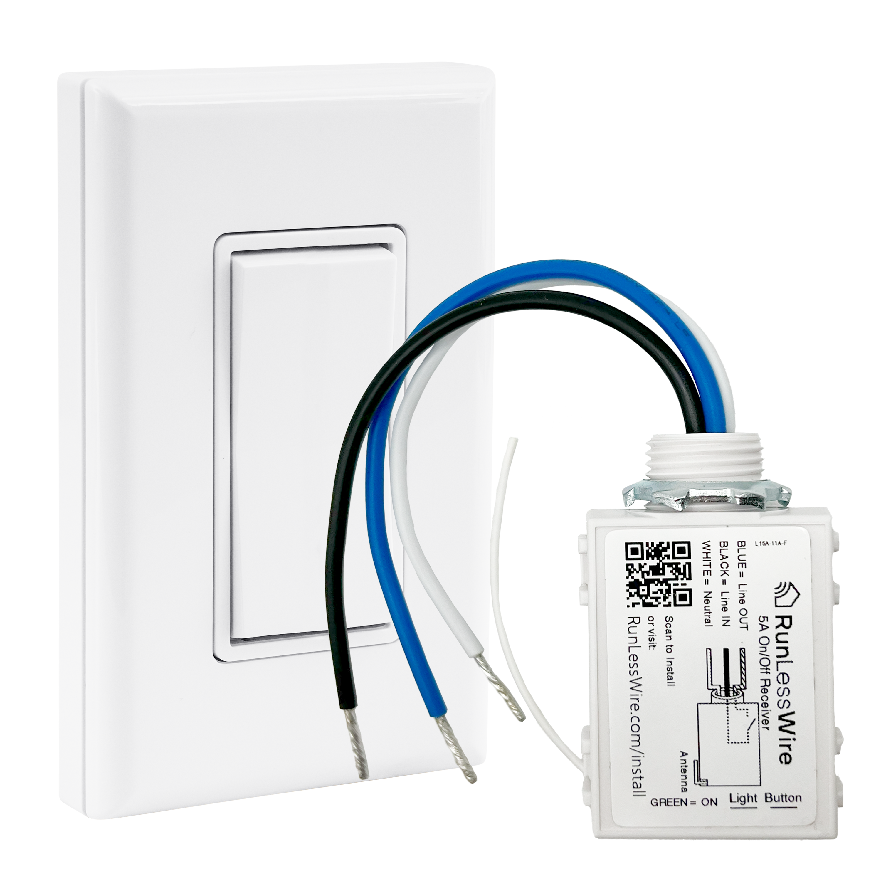 Electrical Lighting Controls Reliable Controls | Small Lighting