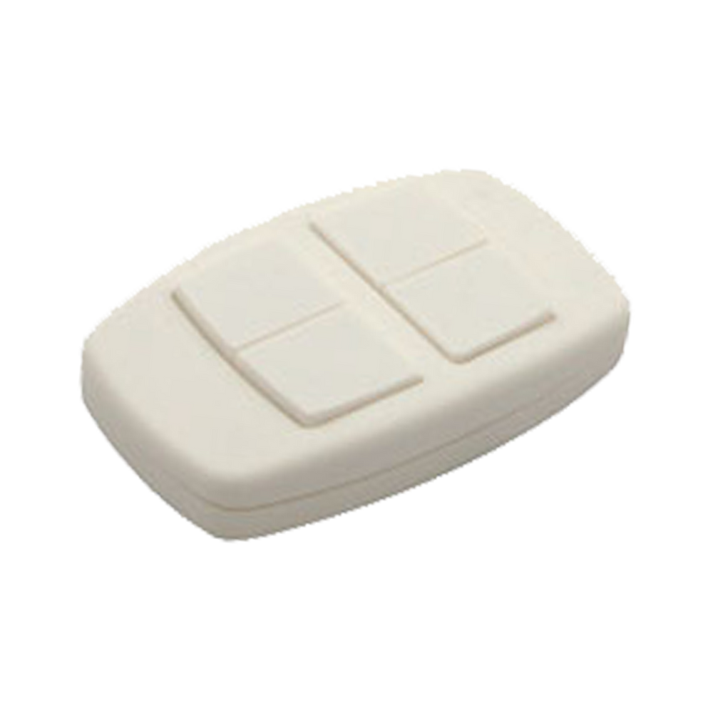 HANDHELD 4 BUTTON REMOTE KINETIC SWITCH