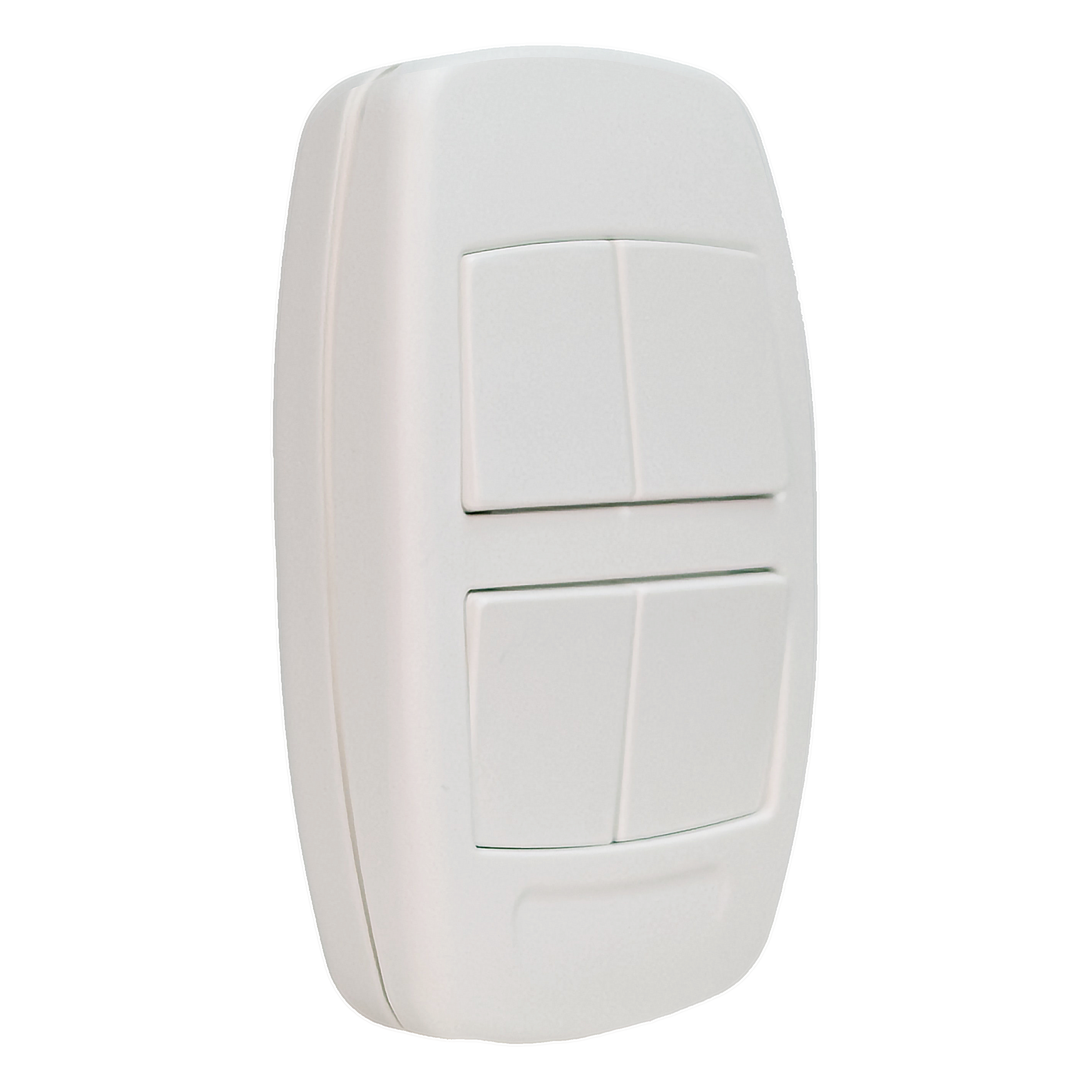 HANDHELD 4 BUTTON SWITCH (add-on, receiver required)