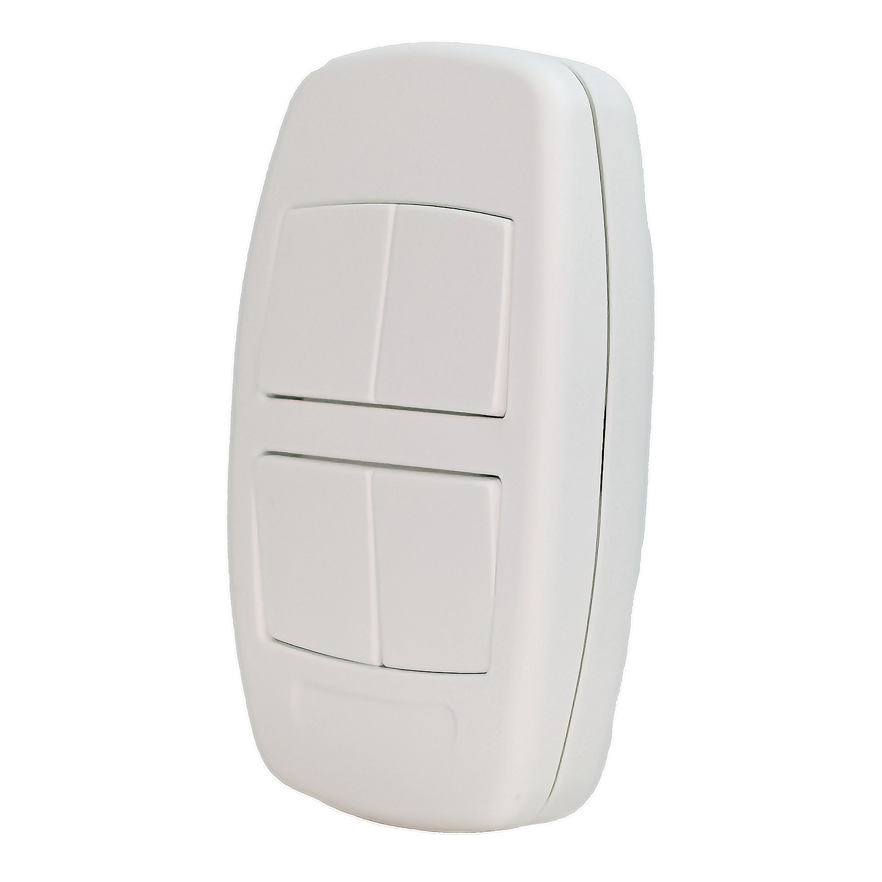 HANDHELD 4 BUTTON SWITCH (add-on, receiver required)