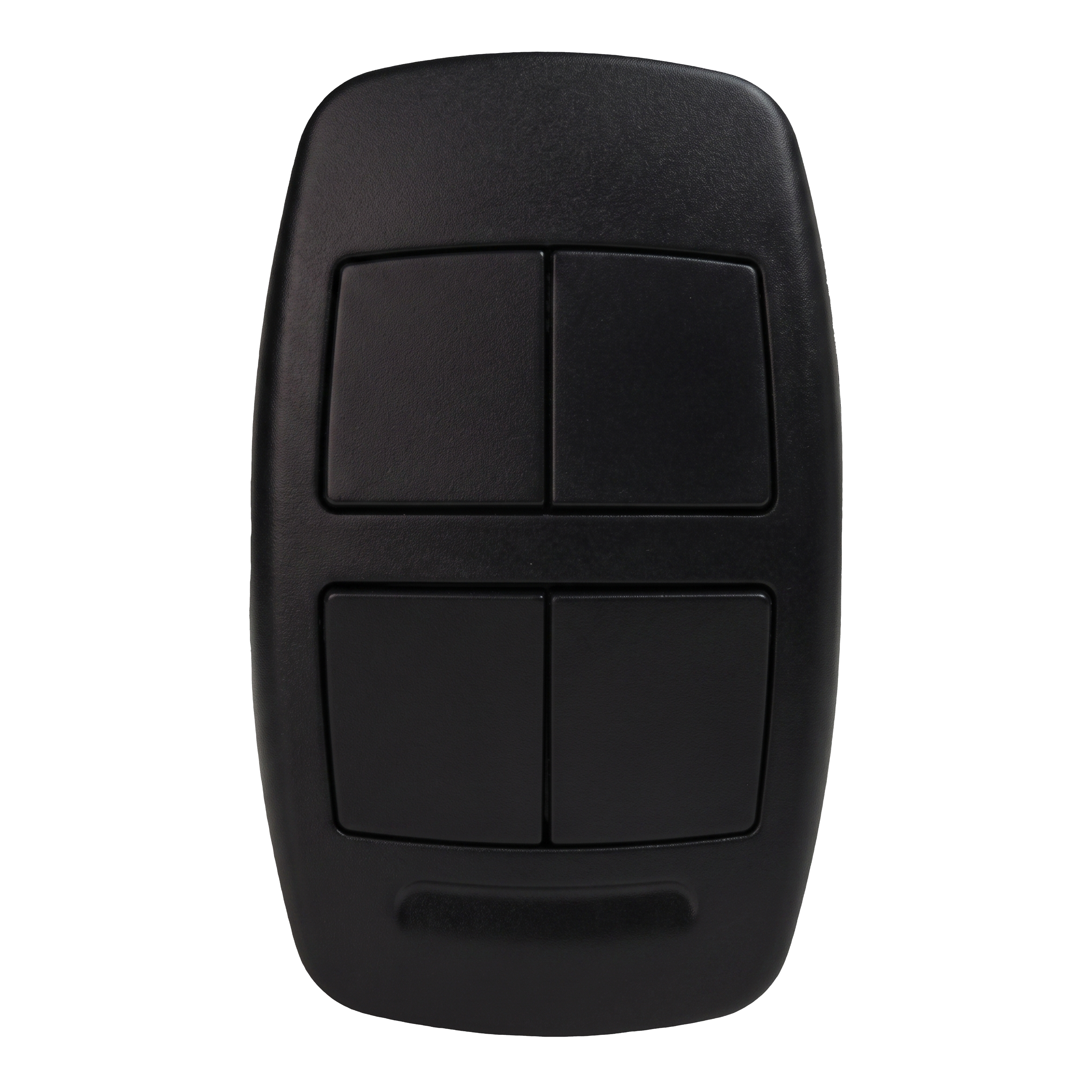 HANDHELD 4 BUTTON SWITCH (add-on, receiver required)