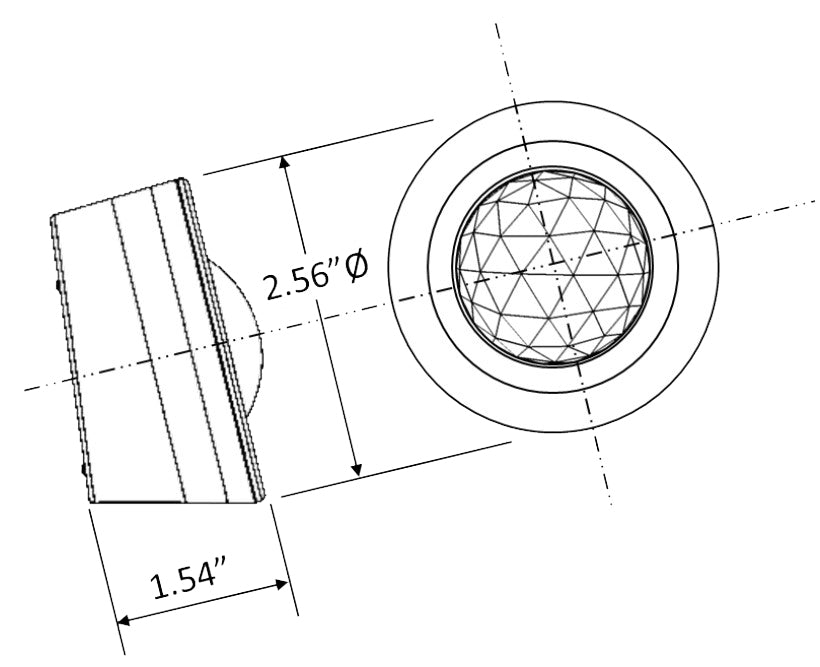 PIR MOTION SENSOR