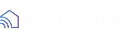 RunLessWire