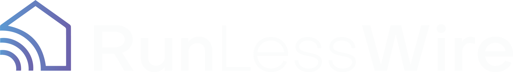 RunLessWire Battery-Free & Wireless Light Switches