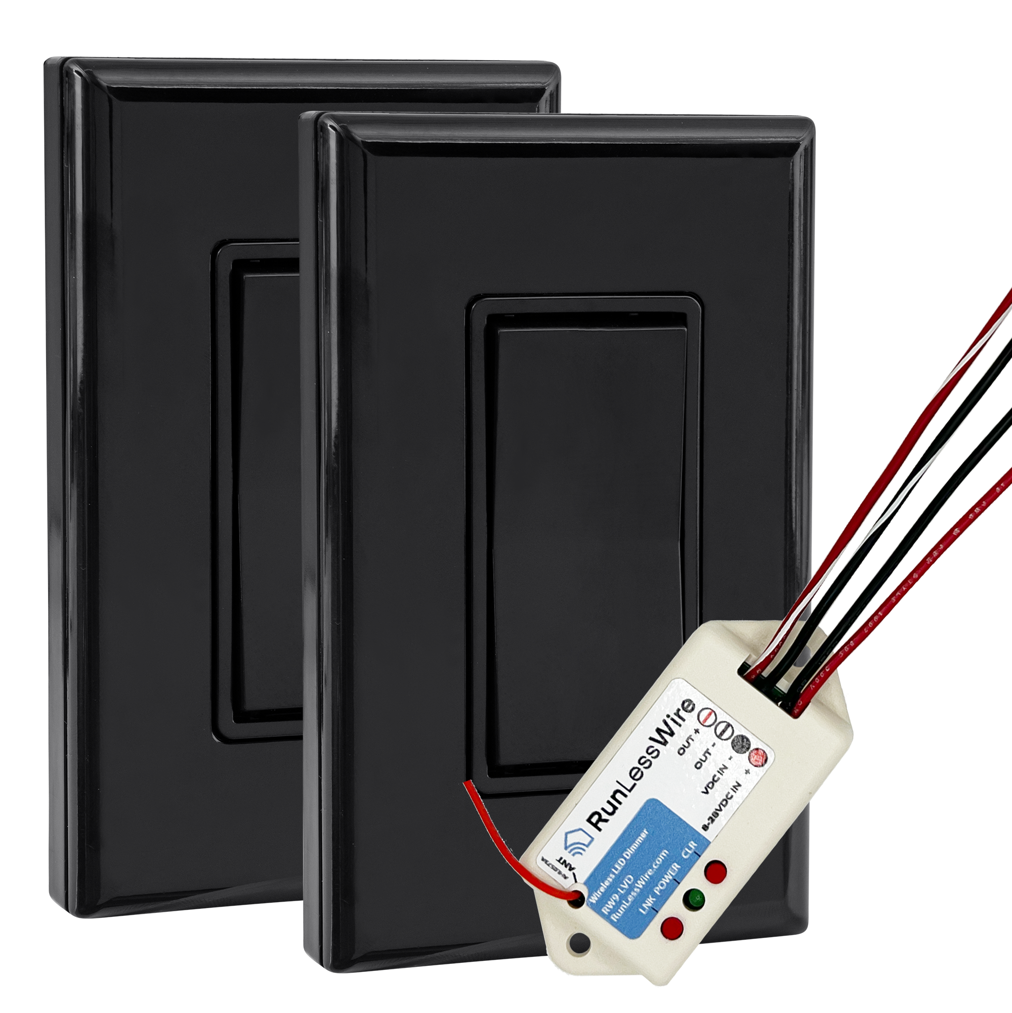 3 way led deals dimmer