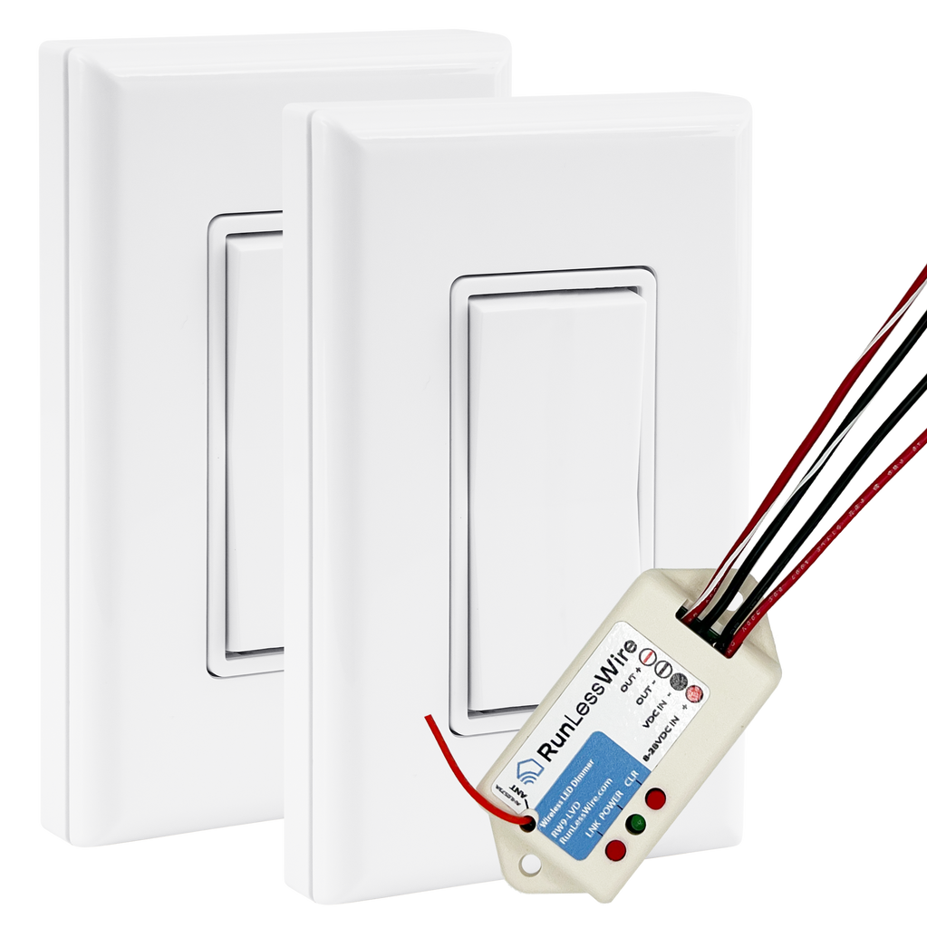 Basic Switch Kit
