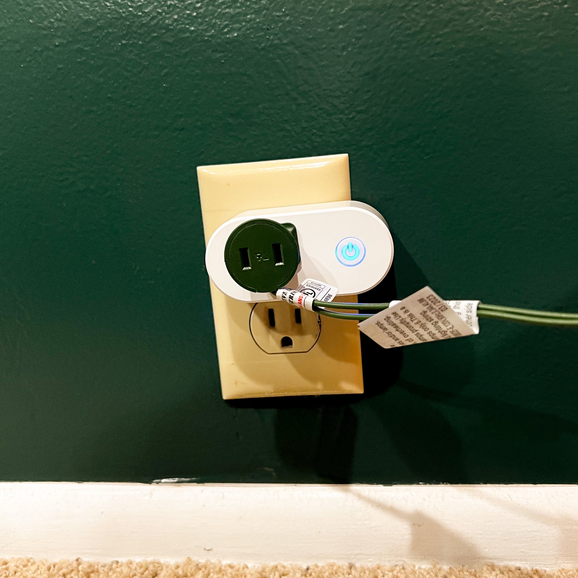 RunLessWire Battery-Free & Wireless Light Switches