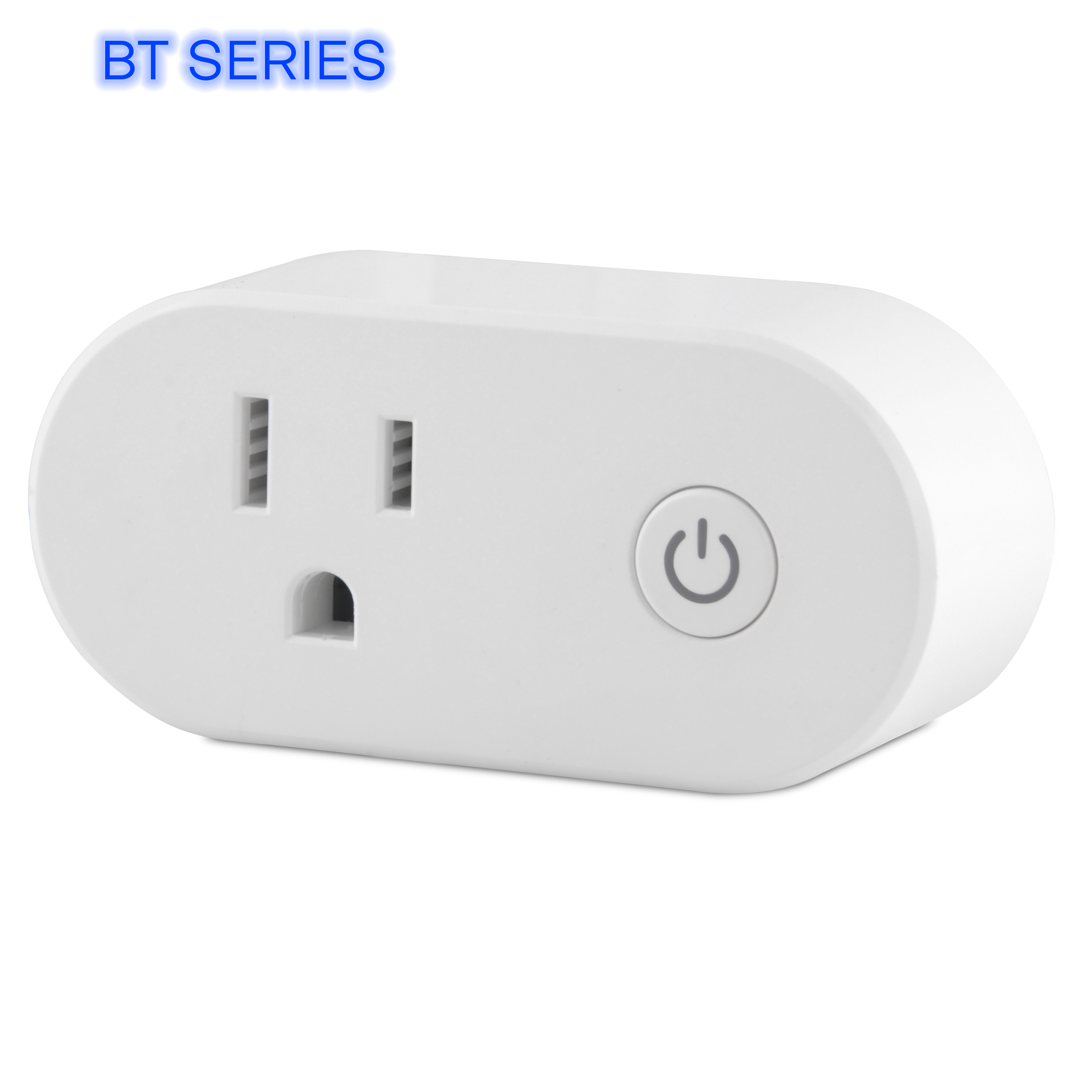 BT SERIES - WALL PLUG RECEIVER ON/OFF