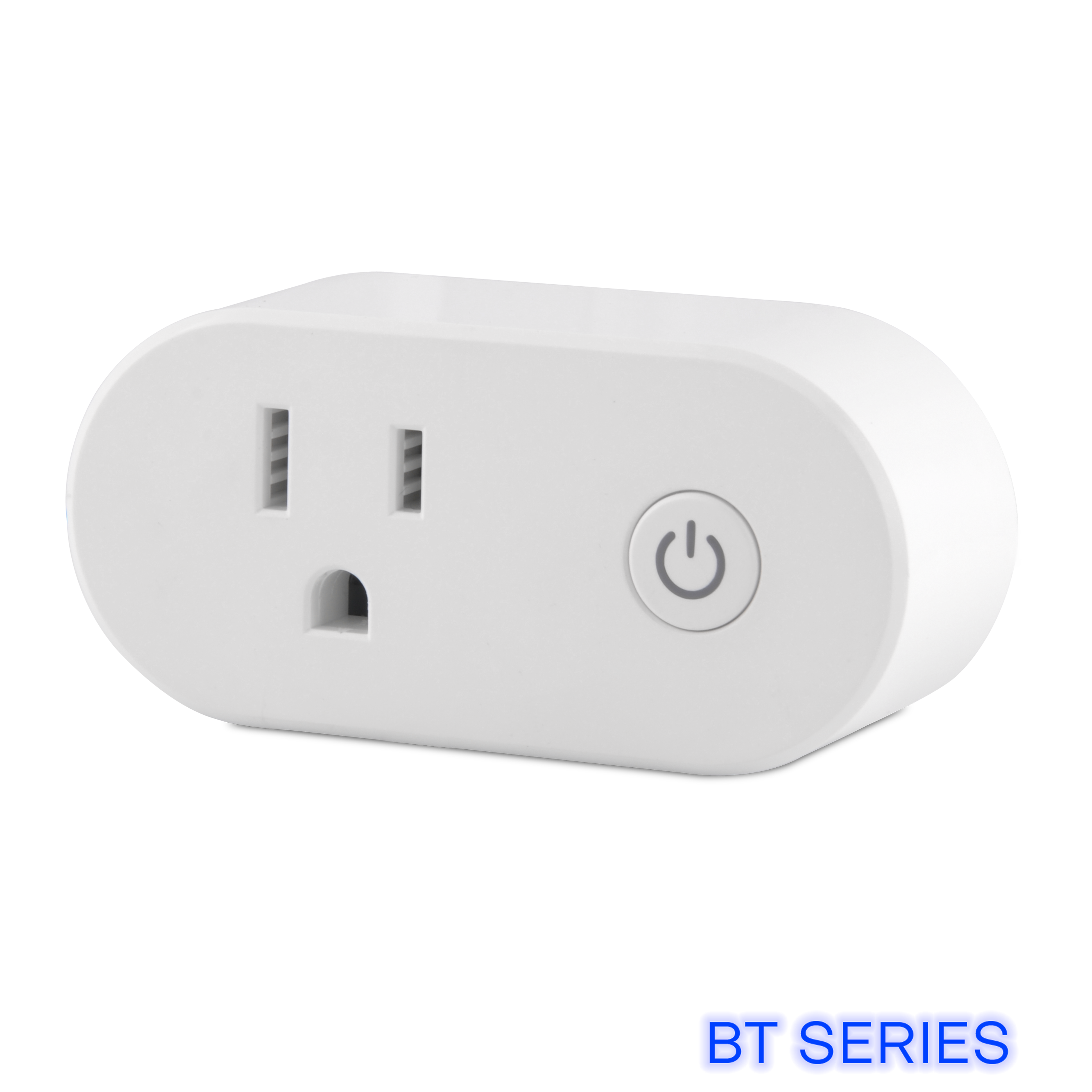 BT SERIES - WALL PLUG RECEIVER ON/OFF