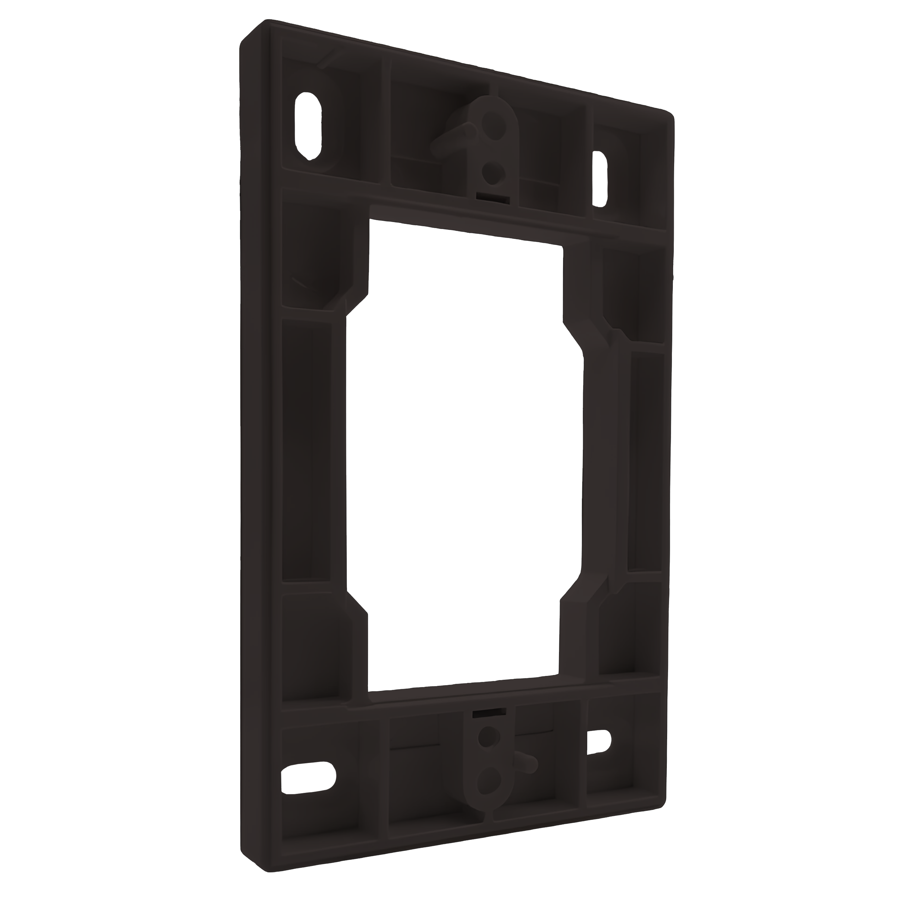 Backplate Plastic