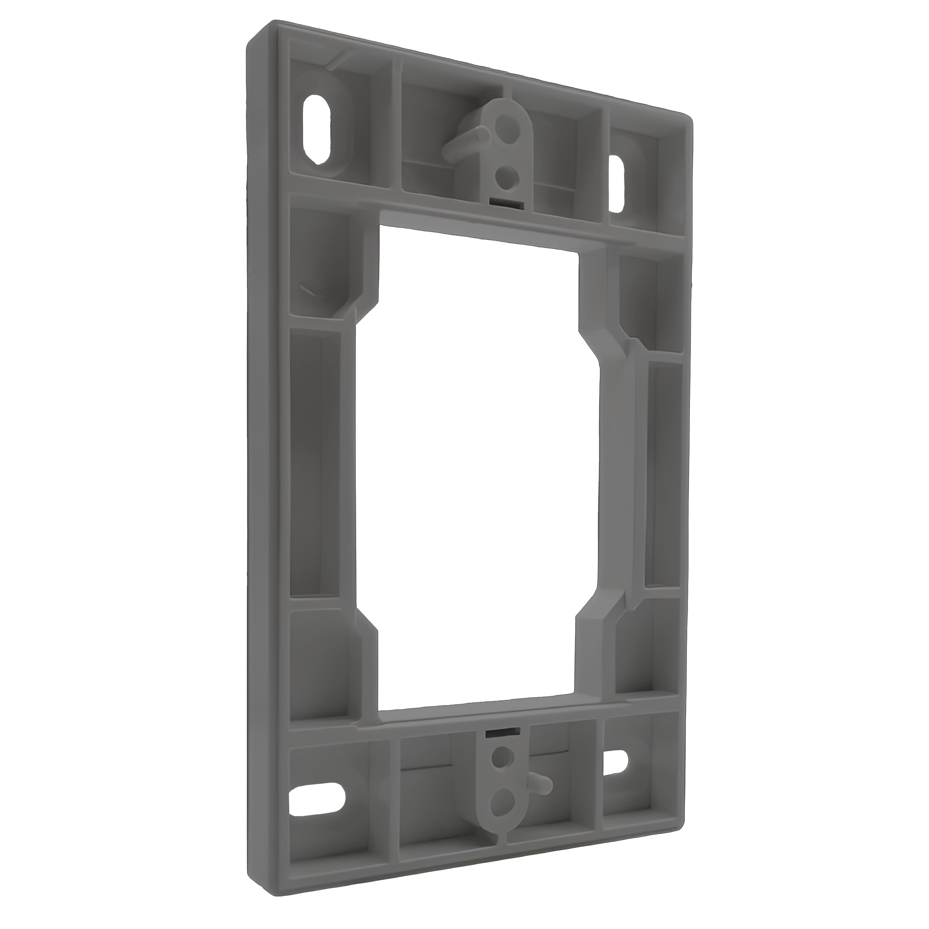 Backplate Plastic